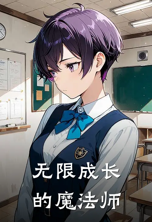 无限成长的魔法师(文森特希罗纳)在线免费小说_完结小说免费阅读无限成长的魔法师文森特希罗纳