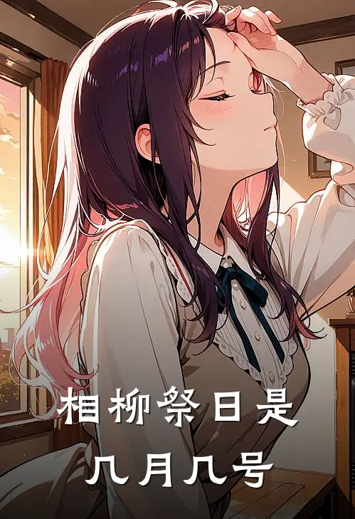 相柳祭日是几月几号