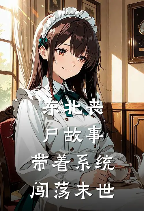 东北丧尸故事：带着系统闯荡末世