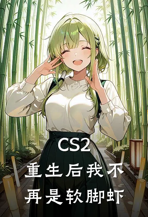 CS2：重生后我不再是软脚虾