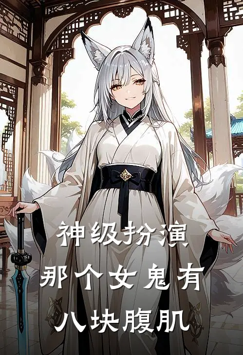 神级扮演，那个女鬼有八块腹肌陈真陆仁贾无弹窗全文免费阅读_最新推荐小说神级扮演，那个女鬼有八块腹肌(陈真陆仁贾)