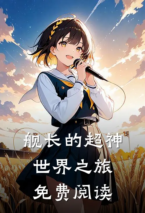 舰长的超神世界之旅免费阅读