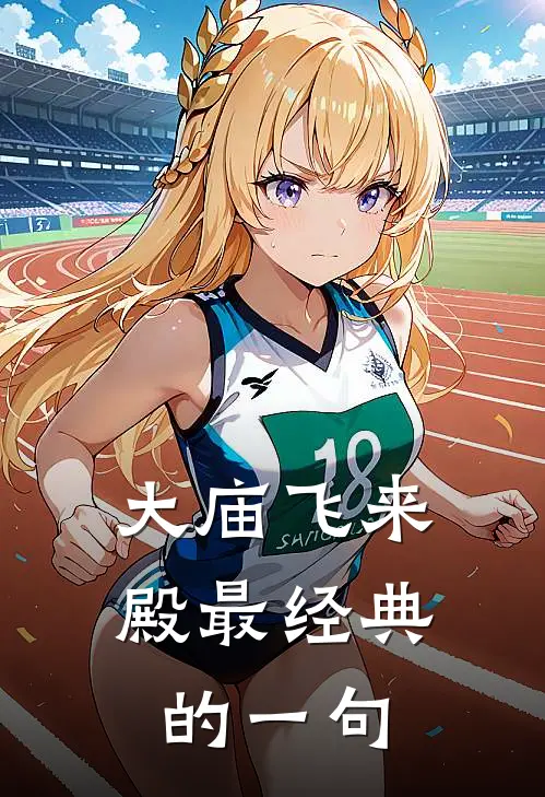 大庙飞来殿最经典的一句