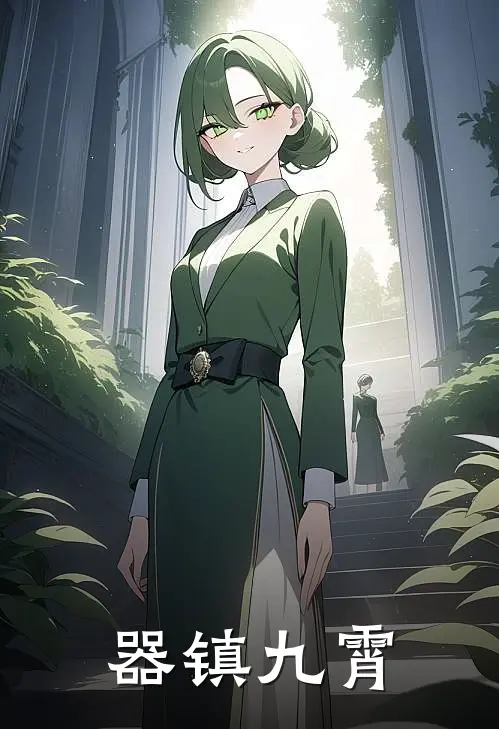 器镇九霄