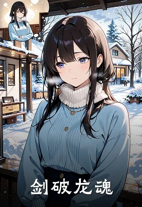剑破龙魂