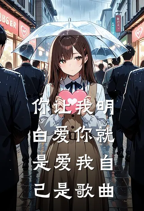 你让我明白爱你就是爱我自己是歌曲