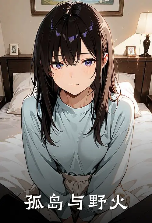 孤岛与野火段君彦程野免费小说大全_完结的小说孤岛与野火(段君彦程野)