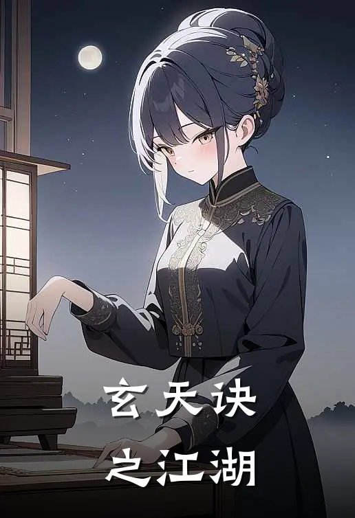 玄天诀之江湖(齐枫柳无尘)热门网络小说推荐_最新完结小说推荐玄天诀之江湖齐枫柳无尘