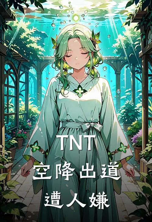 TNT：空降出道遭人嫌小说严浩翔余晟雨（已完结全集完整版大结局）严浩翔余晟雨小说全文阅读笔趣阁