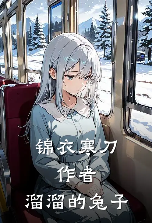 锦衣寒刀,作者,溜溜的兔子