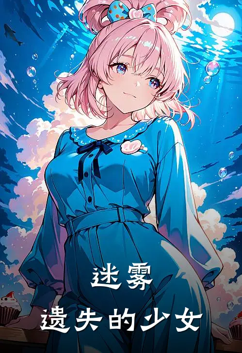 迷雾，遗失的少女