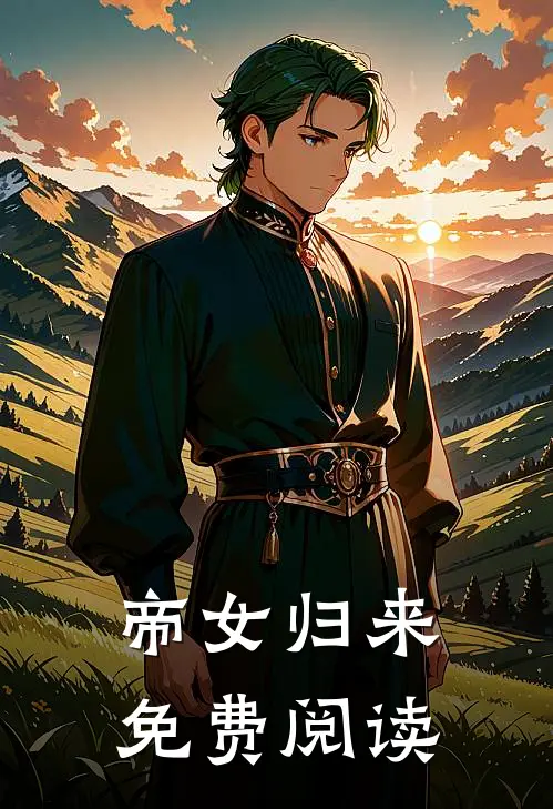 帝女归来免费阅读