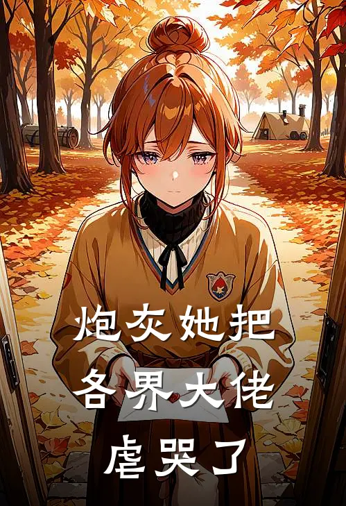 炮灰她把各界大佬虐哭了(叶云奕江余别)无弹窗小说免费阅读_小说免费阅读无弹窗炮灰她把各界大佬虐哭了叶云奕江余别