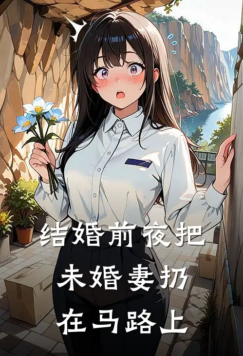 结婚前夜把未婚妻扔在马路上