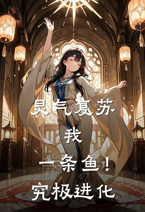 灵气复苏，我，一条鱼！究极进化(苏晨苏晓萱)最新免费小说_完本小说免费阅读灵气复苏，我，一条鱼！究极进化苏晨苏晓萱