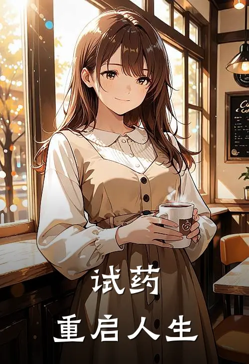 试药：重启人生晓峰何磊已完结小说推荐_完整版小说试药：重启人生(晓峰何磊)