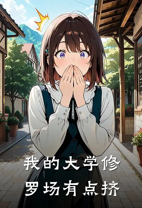 我的大学修罗场有点挤