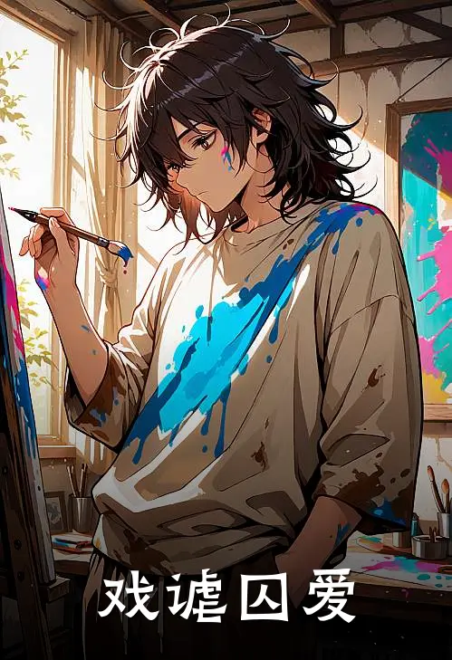 戏谑囚爱龚可儿高文晶小说完结免费_最新章节列表戏谑囚爱(龚可儿高文晶)