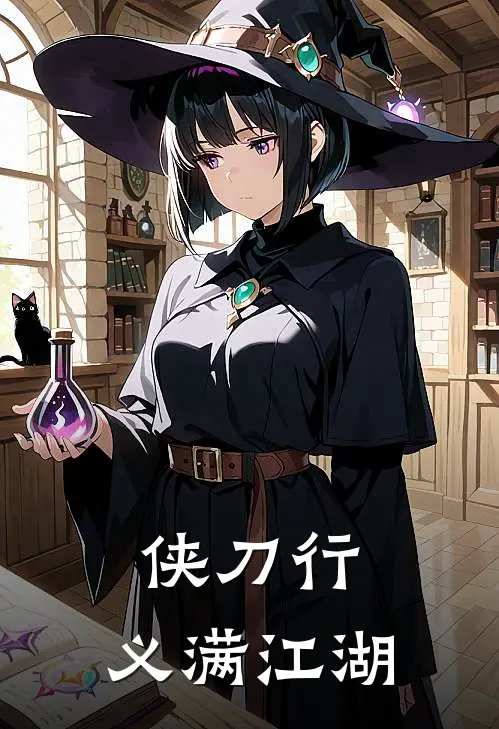 侠刀行：义满江湖(罗骥图鲁)全本免费小说_最新章节列表侠刀行：义满江湖(罗骥图鲁)