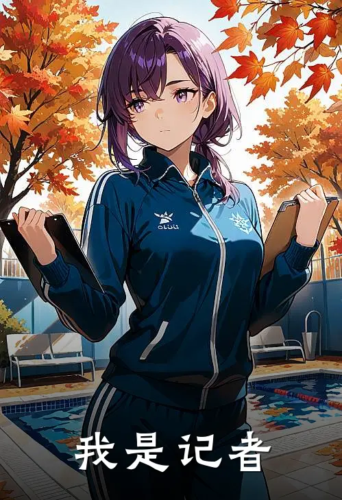 我是记者(阿敏田劲)热门网络小说_最新章节列表我是记者(阿敏田劲)