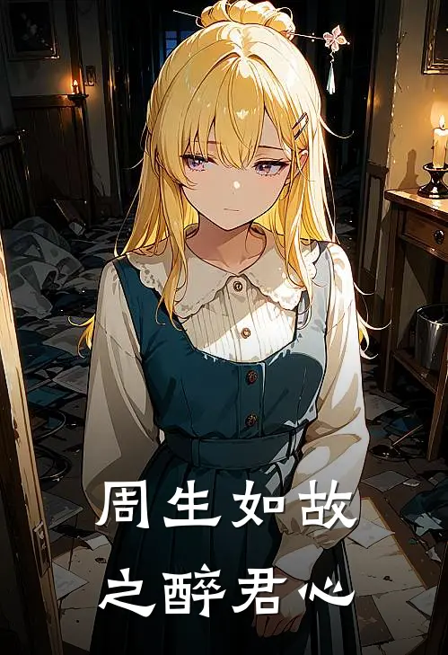 周生如故之醉君心时宜周生辰热门小说完结_热门的小说周生如故之醉君心时宜周生辰