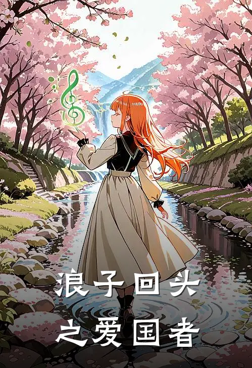 浪子回头之爱国者