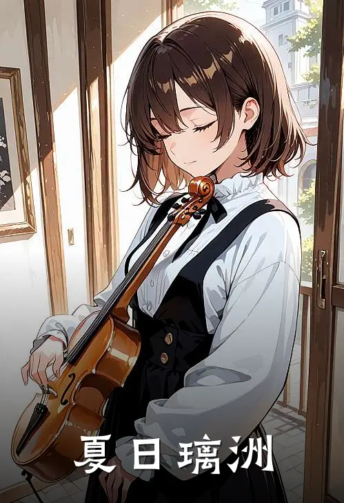 夏日璃洲(宋璃顾宴洲)完整版免费阅读_最新章节列表夏日璃洲(宋璃顾宴洲)