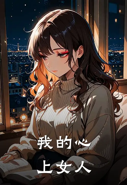 我的心上女人