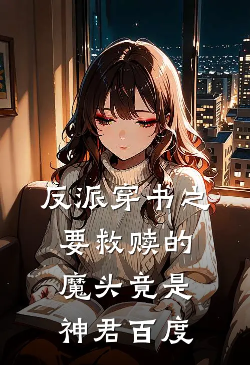 反派穿书之要救赎的魔头竟是神君百度
