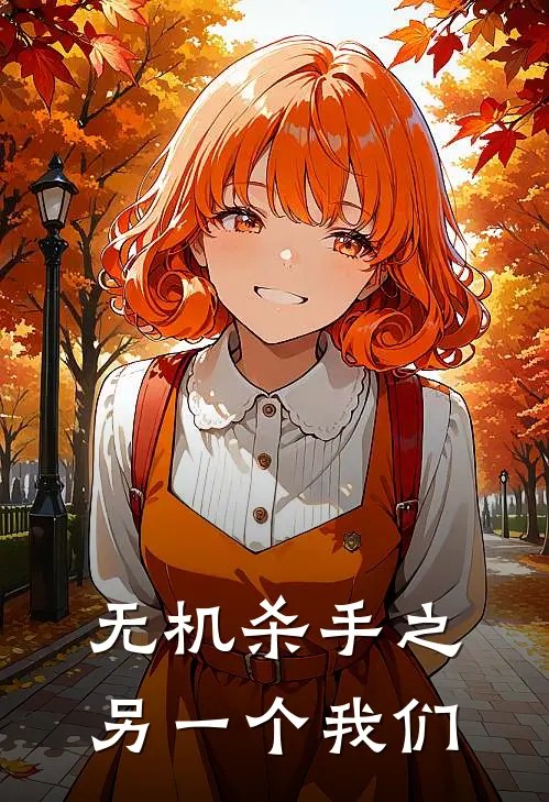 无机杀手之另一个我们