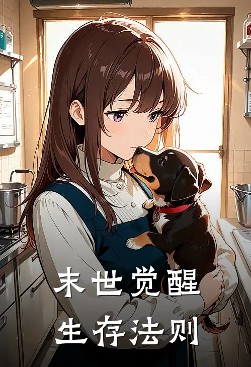 林渊陈宇(末世觉醒：生存法则)全章节在线阅读_(末世觉醒：生存法则)全本在线阅读