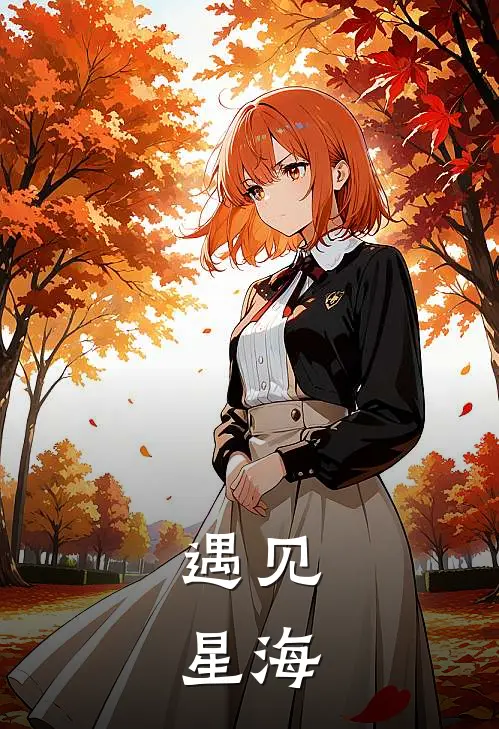 遇见，星海叶凡海林泰完整免费小说_小说全文免费阅读遇见，星海叶凡海林泰