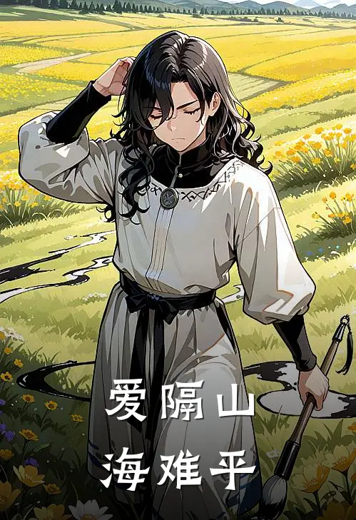 爱隔山海难平(朱浩汪千)免费小说完结版_免费小说免费阅读爱隔山海难平朱浩汪千