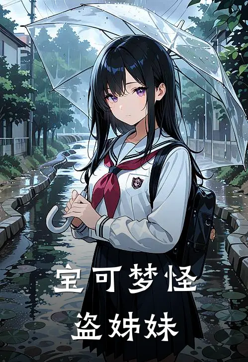 宝可梦怪盗姊妹