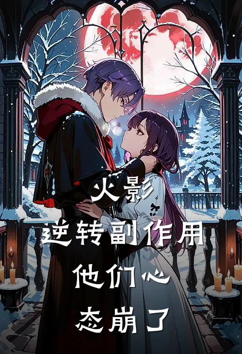 火影：逆转副作用，他们心态崩了