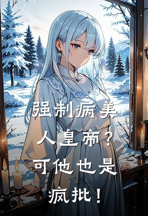 强制病美人皇帝？可他也是疯批！季思川楚云鹤免费小说大全_热门免费小说强制病美人皇帝？可他也是疯批！(季思川楚云鹤)