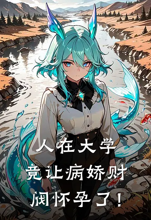 人在大学，竟让病娇财阀怀孕了！温凝江骆最新小说全文阅读_最新章节列表人在大学，竟让病娇财阀怀孕了！(温凝江骆)