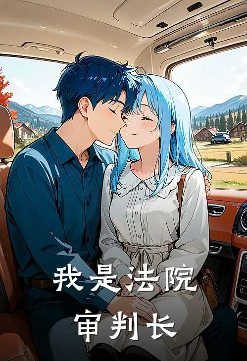 林小满林小棠《我是法院审判长》_《我是法院审判长》最新章节在线阅读