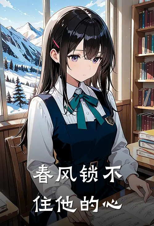 春风锁不住他的心(周池秦屿)全文免费在线阅读_春风锁不住他的心热门小说