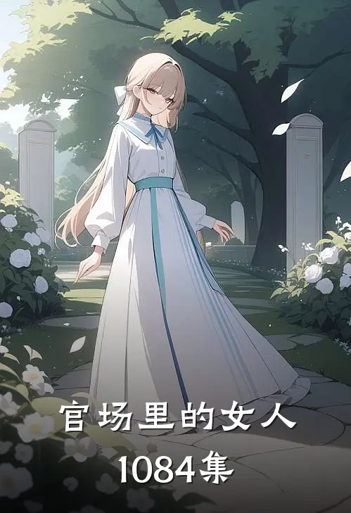 官场里的女人 1084集