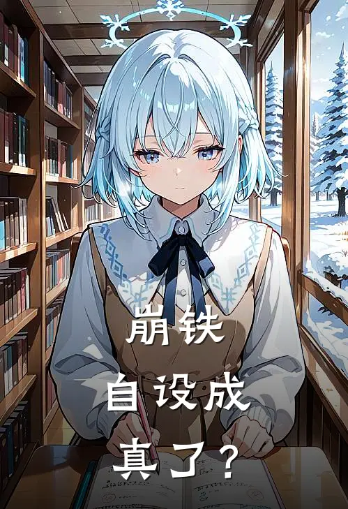 崩铁：自设成真了？