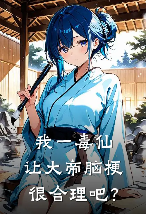 我一毒仙，让大帝脑梗很合理吧？(方凌倪虹洁)完结的热门小说_全本免费完结小说我一毒仙，让大帝脑梗很合理吧？(方凌倪虹洁)