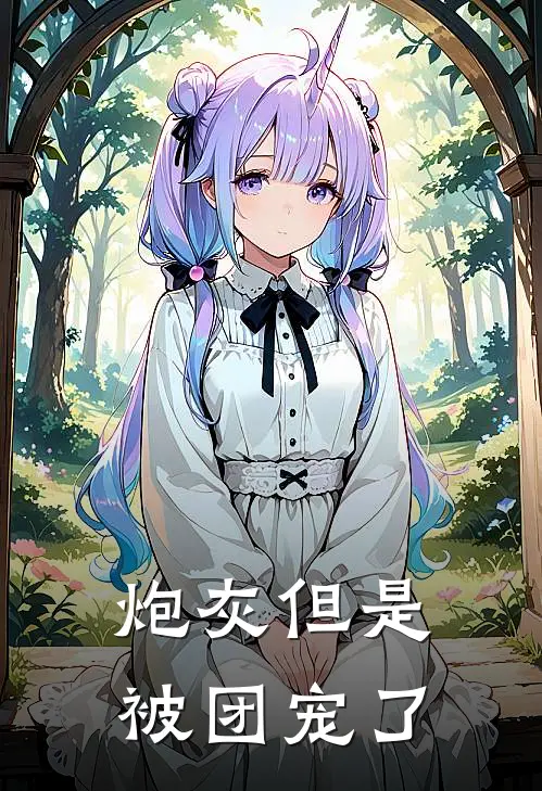 炮灰但是被团宠了