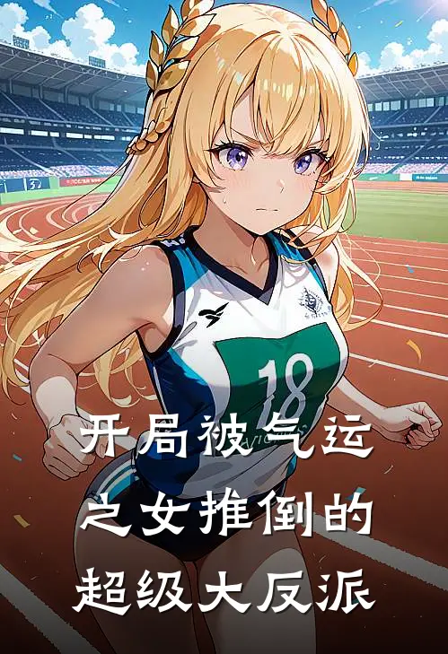 开局被气运之女推倒的超级大反派