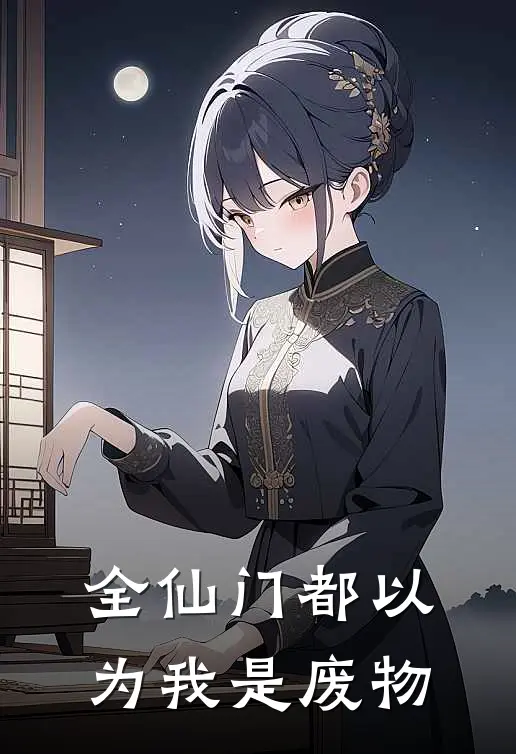 全仙门都以为我是废物玉佩萧云澜全文免费阅读_热门小说大全全仙门都以为我是废物玉佩萧云澜