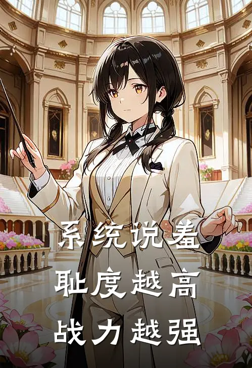 系统说羞耻度越高战力越强林渊苏九漓免费小说完结_最新完本小说推荐系统说羞耻度越高战力越强(林渊苏九漓)