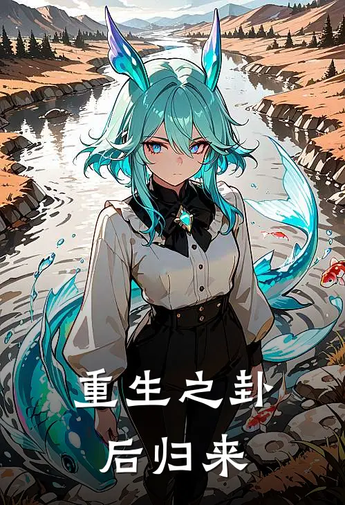 重生之卦后归来