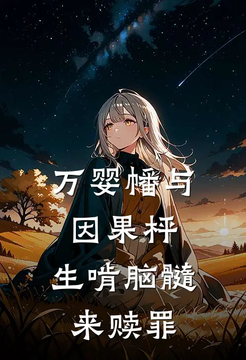 万婴幡与因果枰：生啃脑髓来赎罪罗顺李姗免费小说完整版_热门的小说万婴幡与因果枰：生啃脑髓来赎罪罗顺李姗