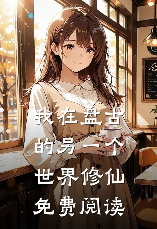 我在盘古的另一个世界修仙免费阅读