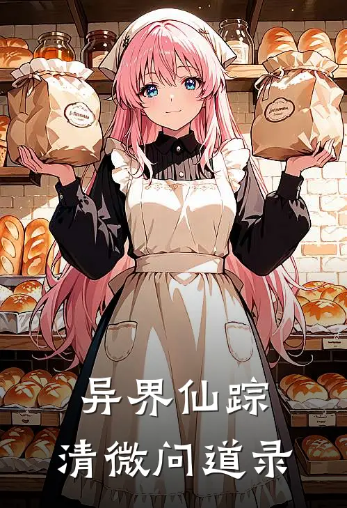 异界仙踪：清微问道录(张灵枢阿骨打)全本完结小说_完整版免费全文阅读异界仙踪：清微问道录(张灵枢阿骨打)